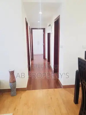 Furnished 2bdrm Apartment in ቦሌ ወሎ ሰፈር, Bole for sale