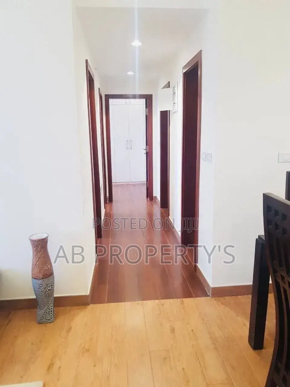 Furnished 2bdrm Apartment in ቦሌ ወሎ ሰፈር, Bole for sale