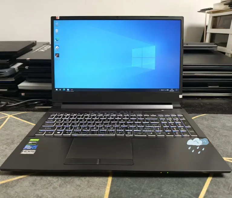 Laptop Hasee X4 16GB Intel Core i3 SSD 500GB