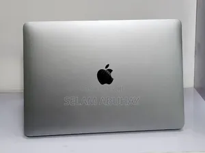 New Laptop Apple MacBook Air 2020 M1 8GB Apple M1 SSD 256GB