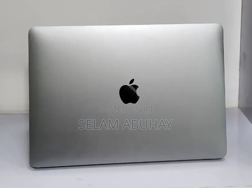 New Laptop Apple MacBook Air 2020 M1 8GB Apple M1 SSD 256GB