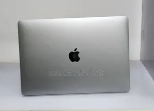 New Laptop Apple MacBook Air 2020 M1 8GB Apple M1 SSD 256GB