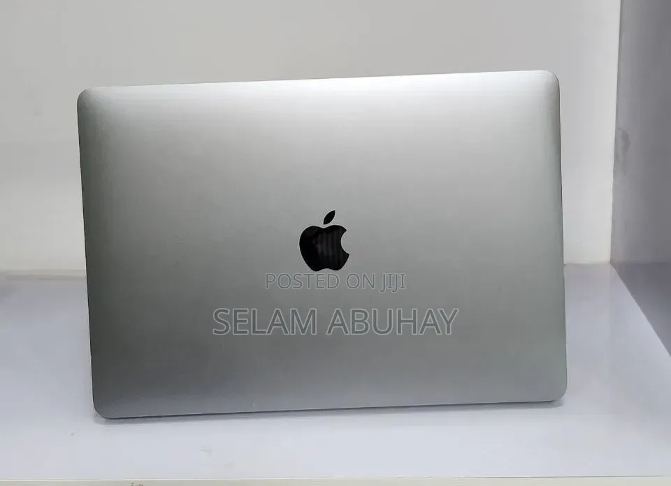 New Laptop Apple MacBook Air 2020 M1 8GB Apple M1 SSD 256GB