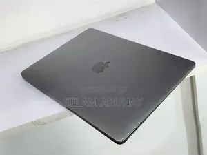 New Laptop Apple MacBook Air 2020 M1 8GB Apple M1 SSD 256GB