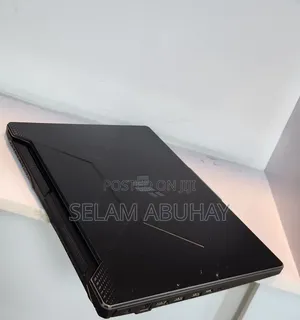 New Laptop Asus TUF Gaming A15 16GB Intel Core i5 SSD 1T