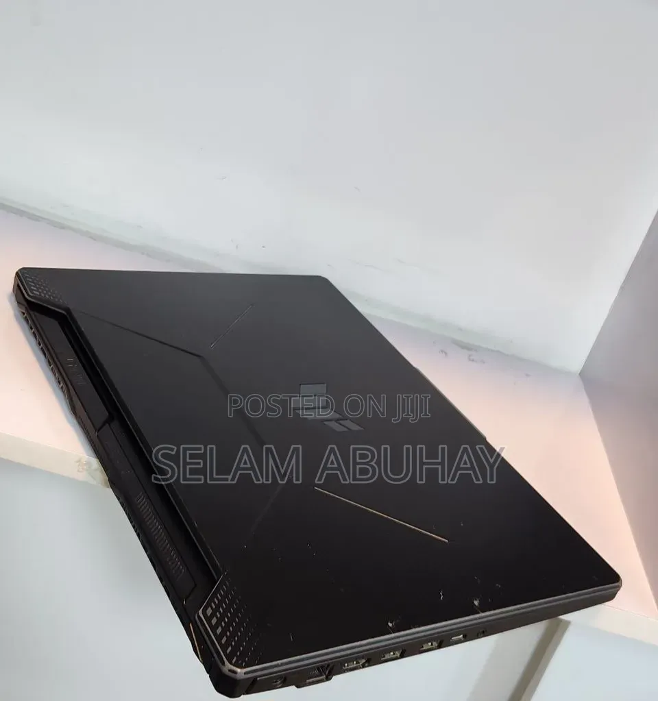 New Laptop Asus TUF Gaming A15 16GB Intel Core i5 SSD 1T