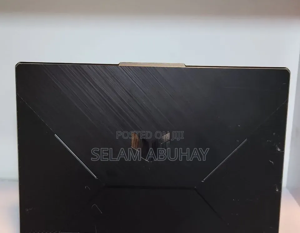 New Laptop Asus TUF Gaming A15 16GB Intel Core i5 SSD 1T