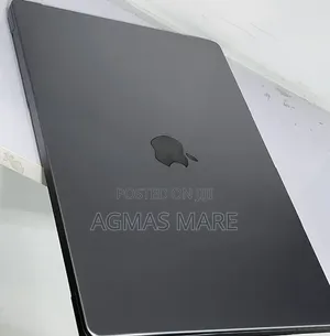 New Laptop Apple MacBook Pro 2021 M1 32GB Apple M1 SSD 512GB