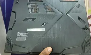 New Laptop MSI Katana 15 16GB Intel Core i5 SSD 512GB