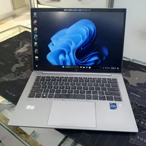 New Laptop HP 16GB Intel Core i7 SSD 512GB