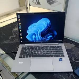 New Laptop HP 16GB Intel Core i7 SSD 512GB