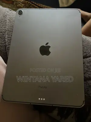 Apple iPad Air 128 GB Gray