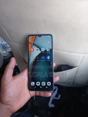 Xiaomi Redmi A3 128 GB Gray