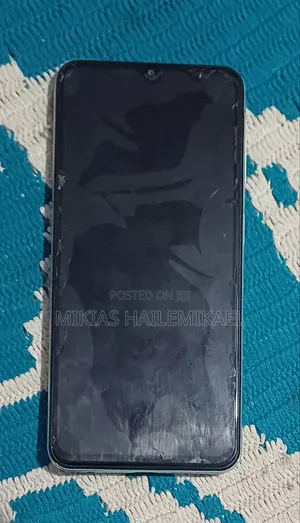 Samsung Galaxy M13 (India) 128 GB Silver