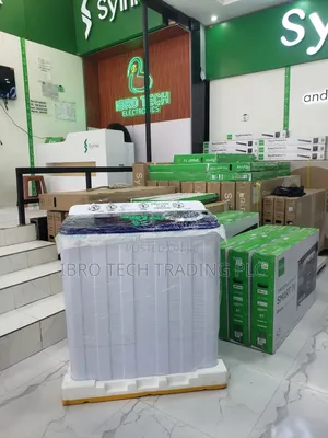 Hisense Washing Machine