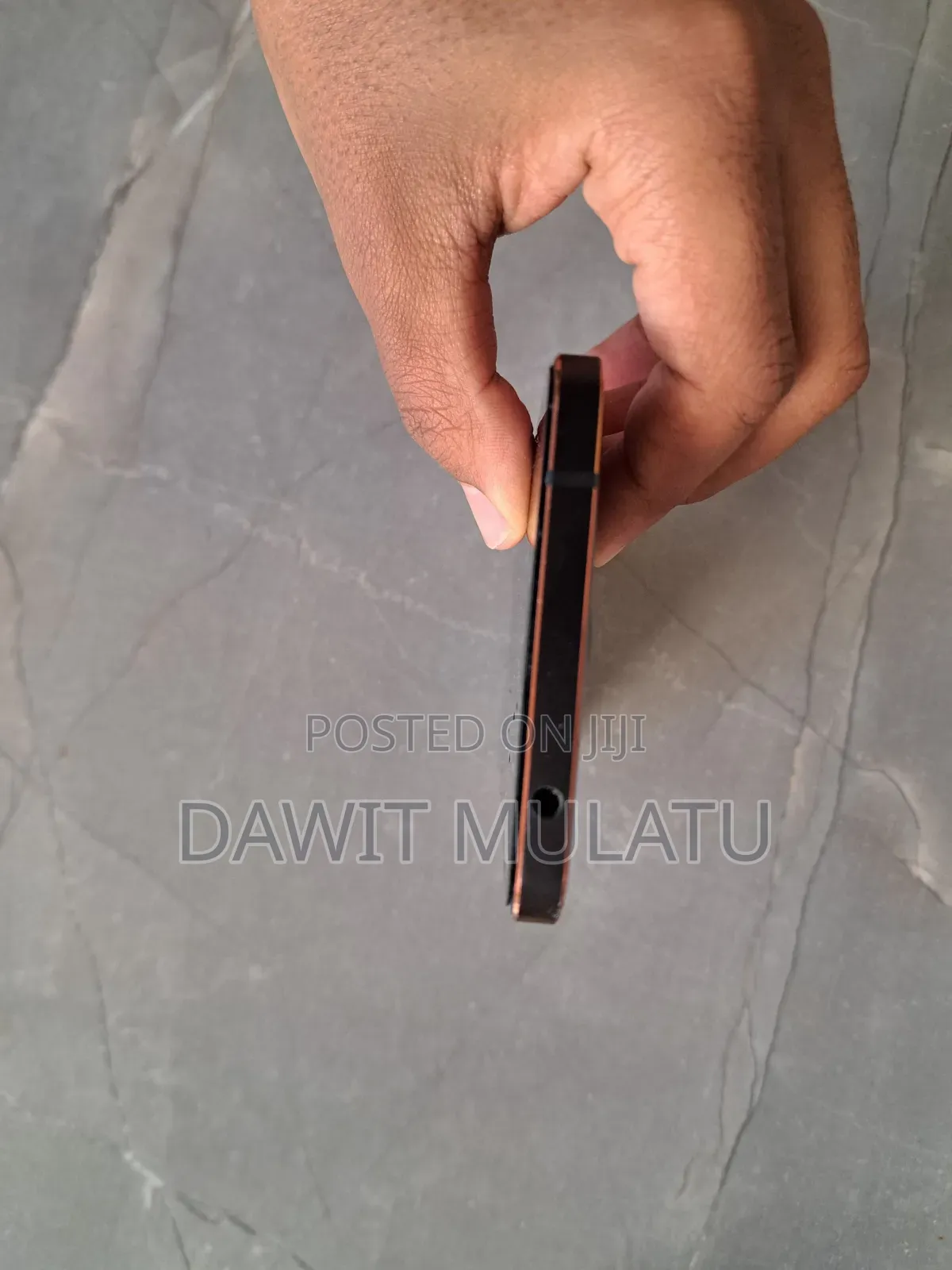 Nokia 6.1 32 GB Black