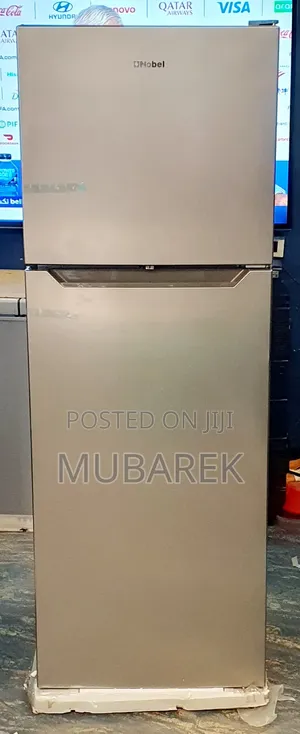 Noble 340 Fridge