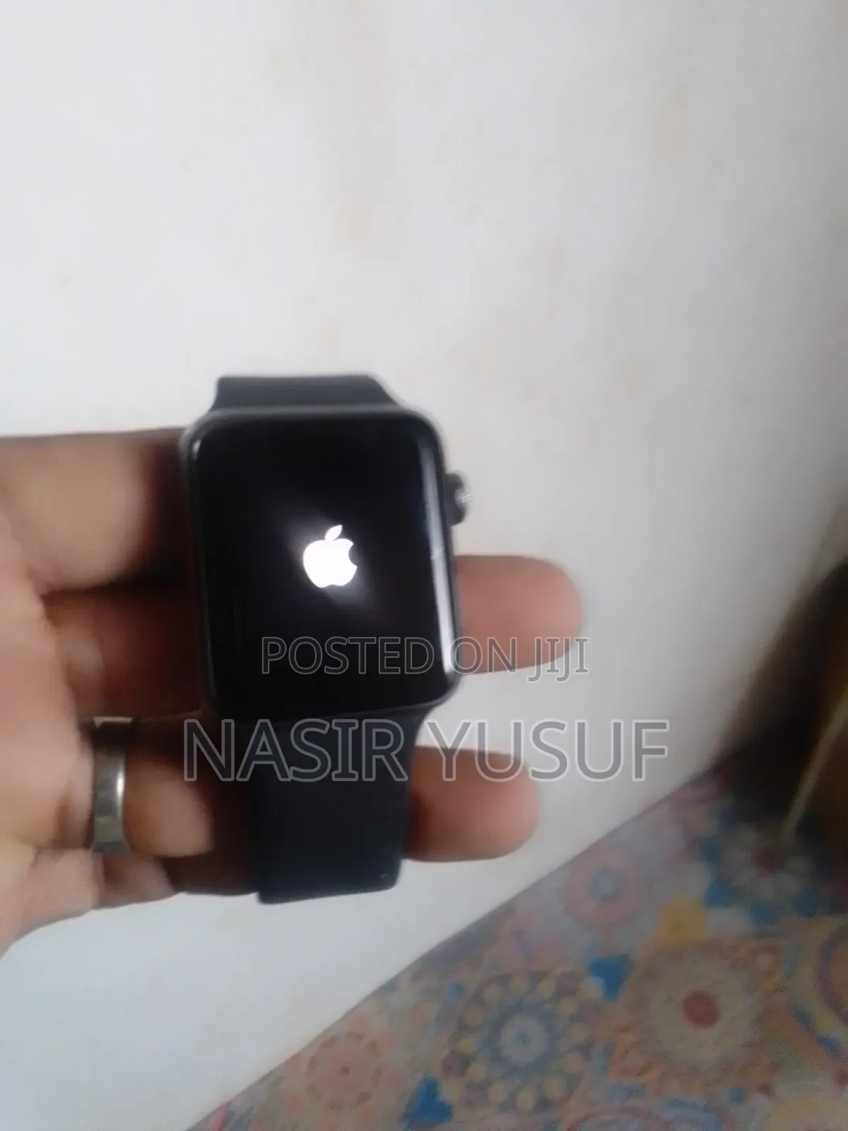 Apple Watch Series 3