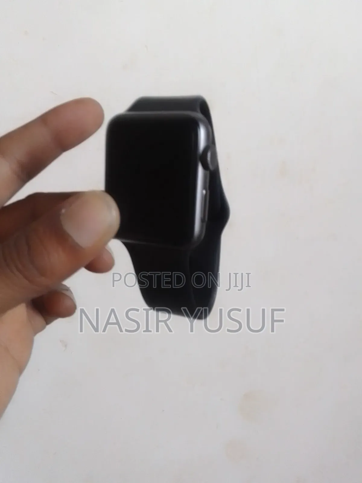 Apple Watch Series 3