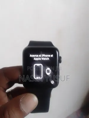 Apple Watch Series 3