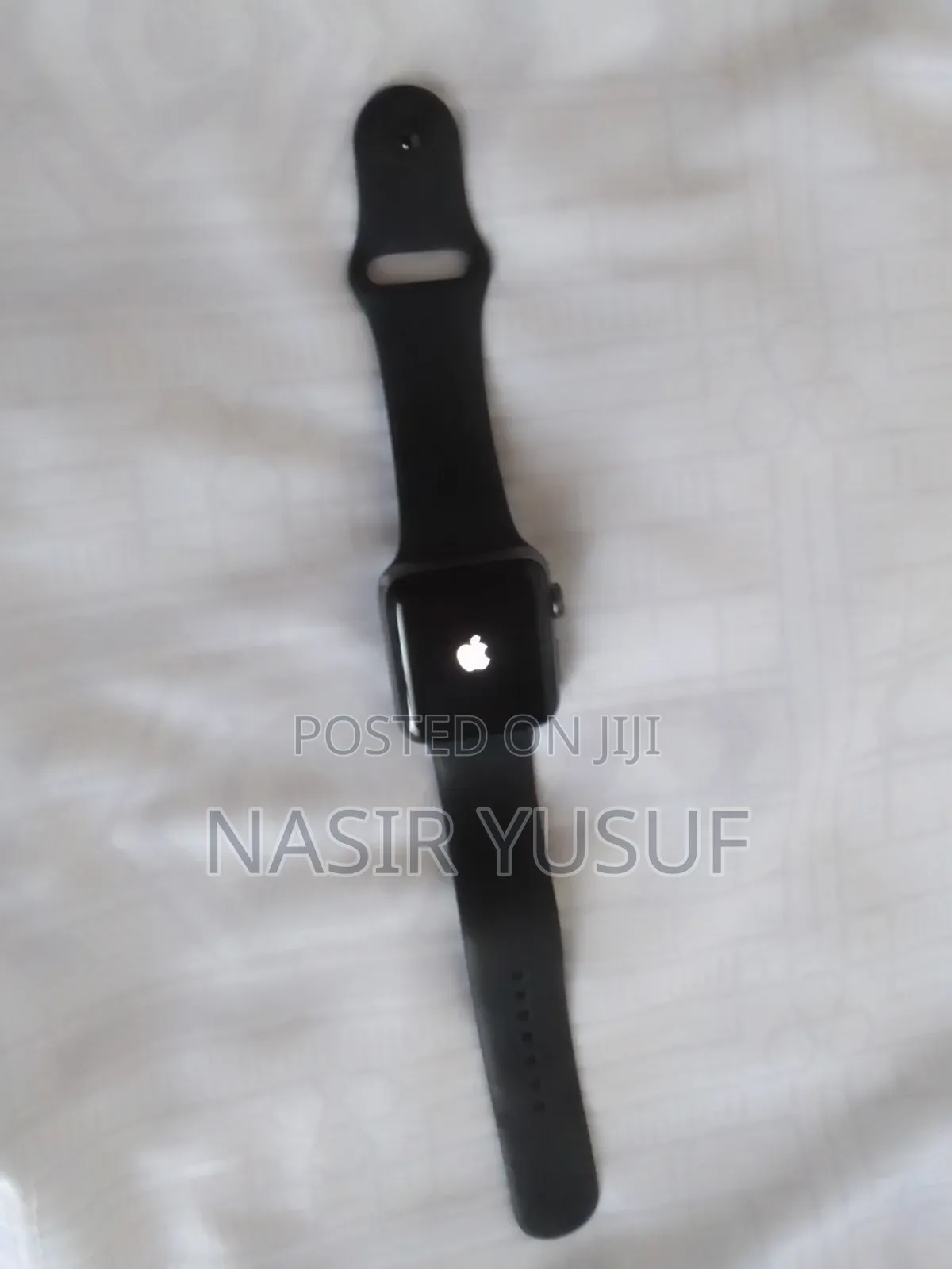 Apple Watch Series 3