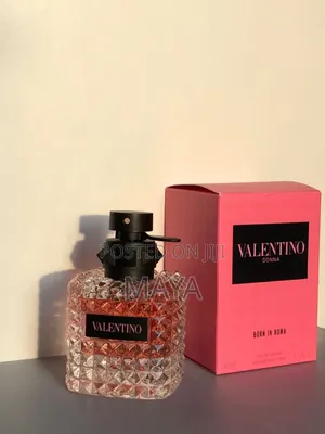 Valentino Born in Roma