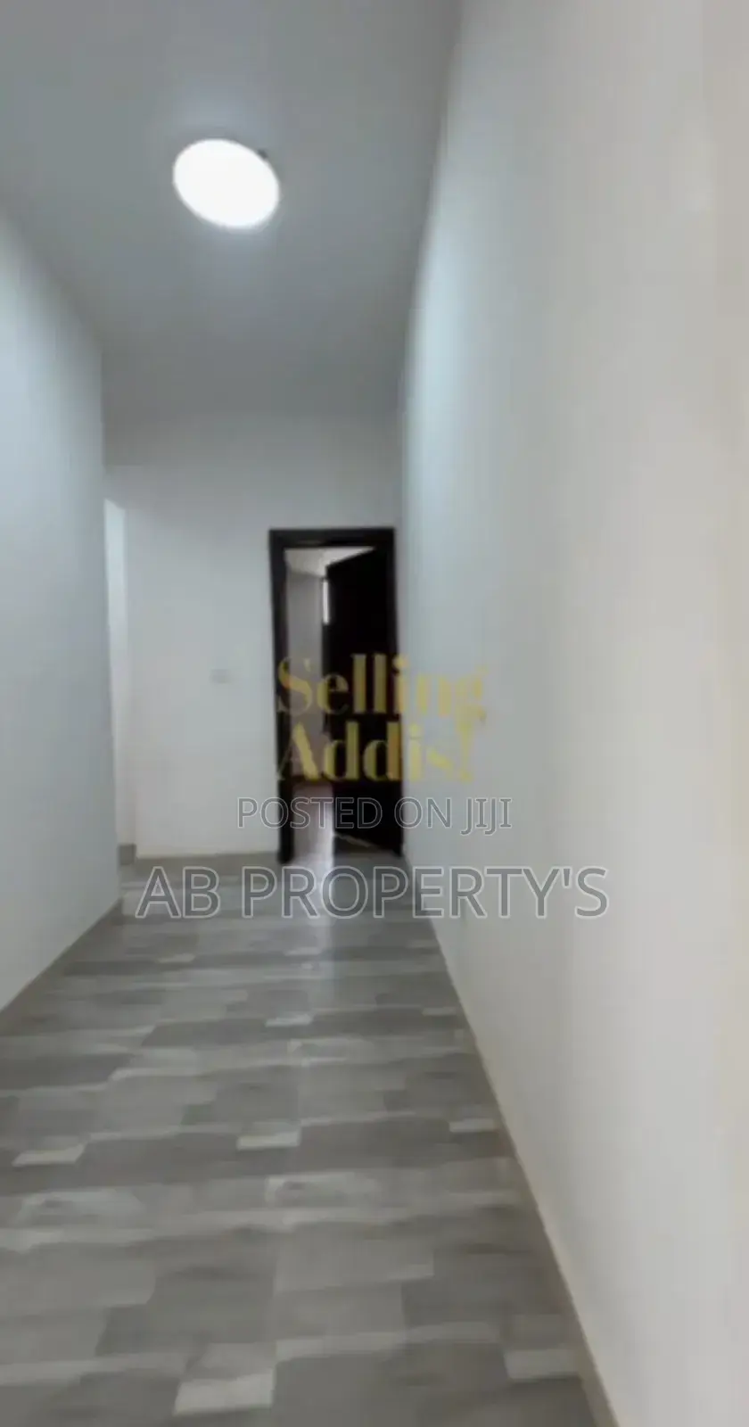 Furnished 3bdrm Apartment in ካዛንቺስ እንደራሴ, Kirkos for sale