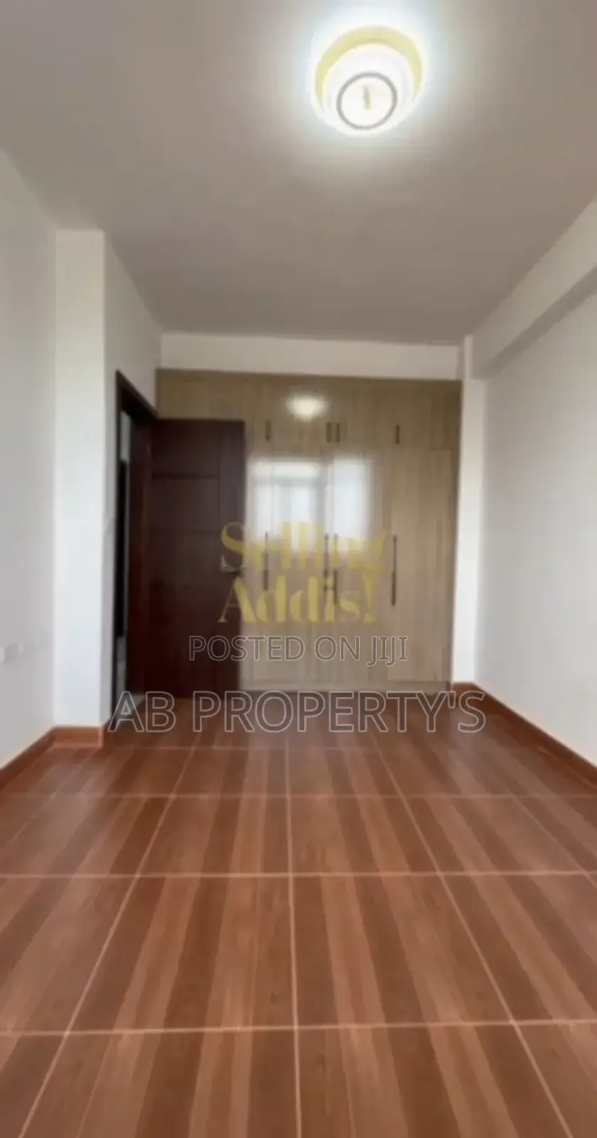 Furnished 3bdrm Apartment in ካዛንቺስ እንደራሴ, Kirkos for sale