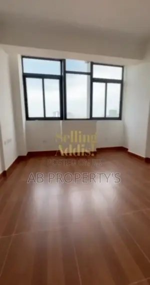 Furnished 3bdrm Apartment in ካዛንቺስ እንደራሴ, Kirkos for sale