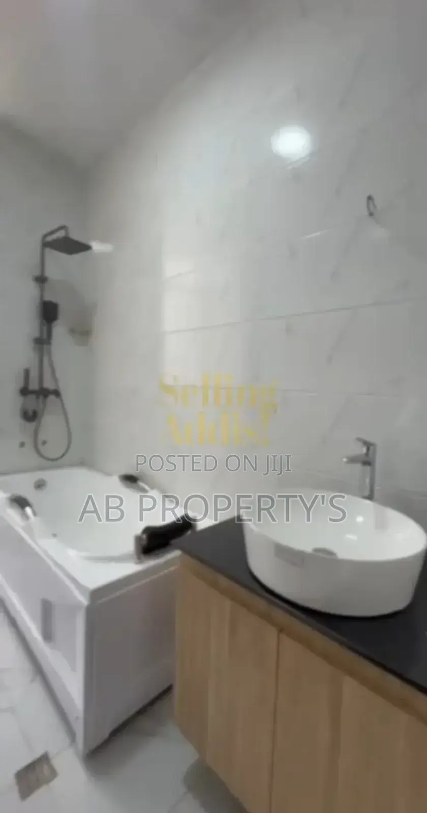 Furnished 3bdrm Apartment in ካዛንቺስ እንደራሴ, Kirkos for sale