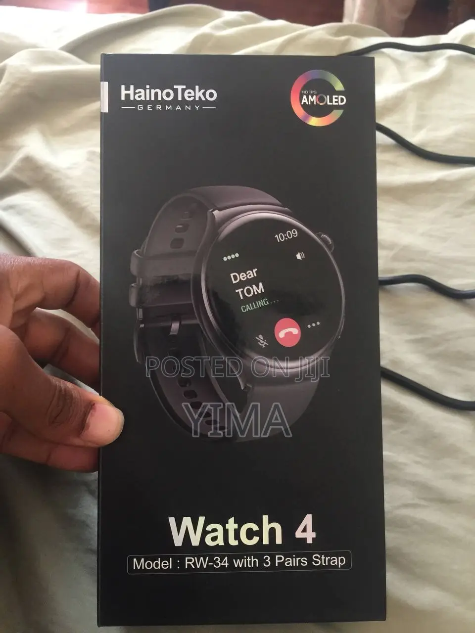Smart Watch