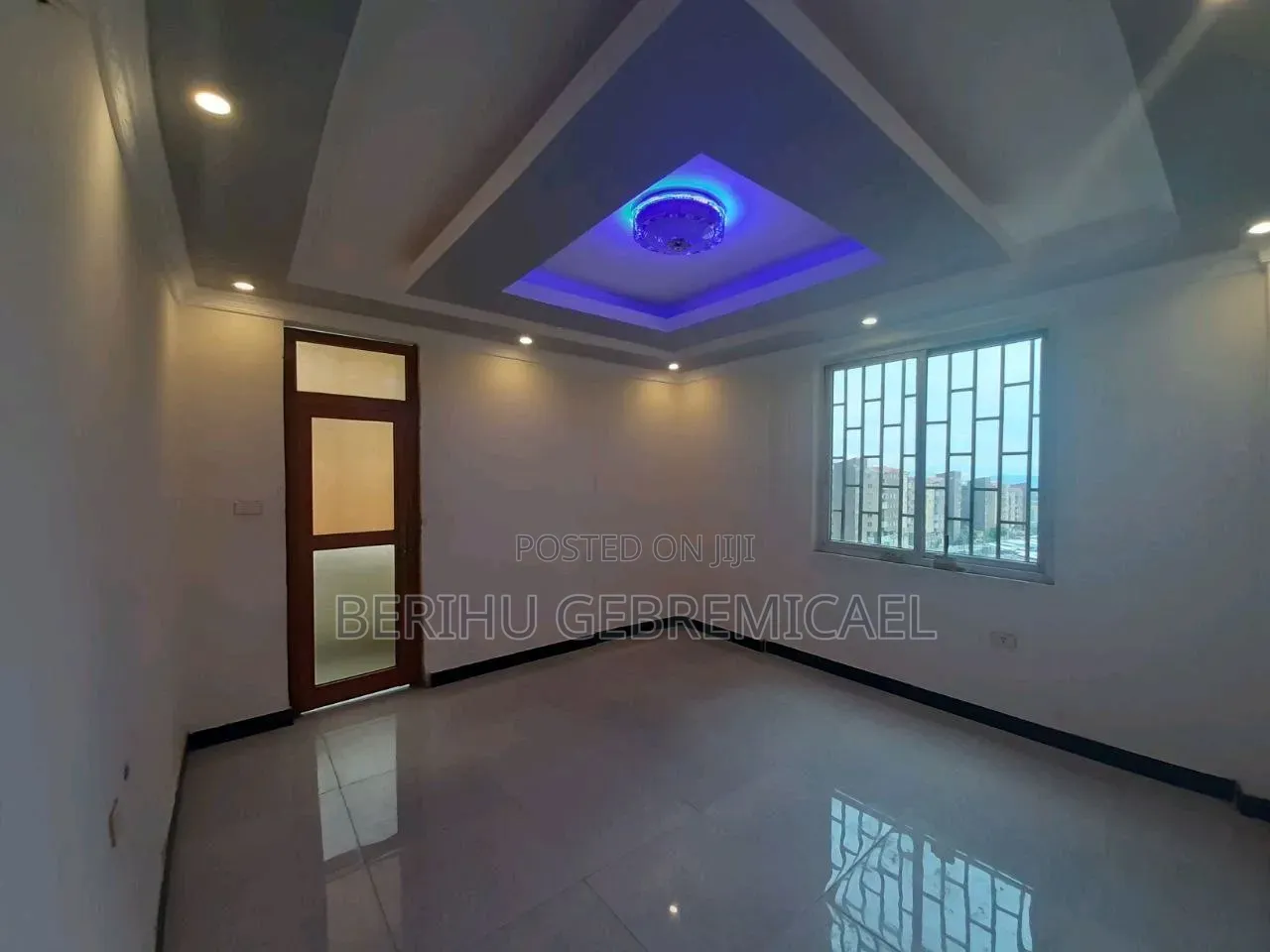 1bdrm Condo in ቦሌ 24, Bole for rent