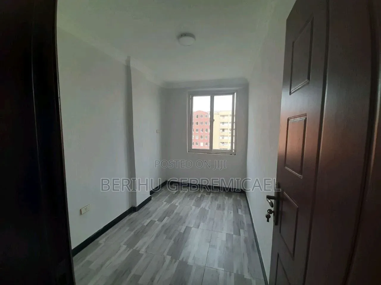 1bdrm Condo in ቦሌ 24, Bole for rent