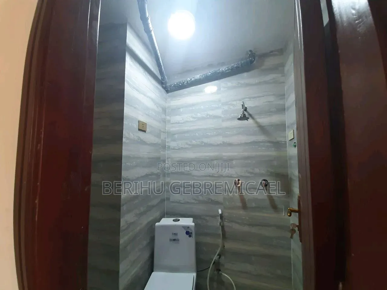 1bdrm Condo in ቦሌ 24, Bole for rent