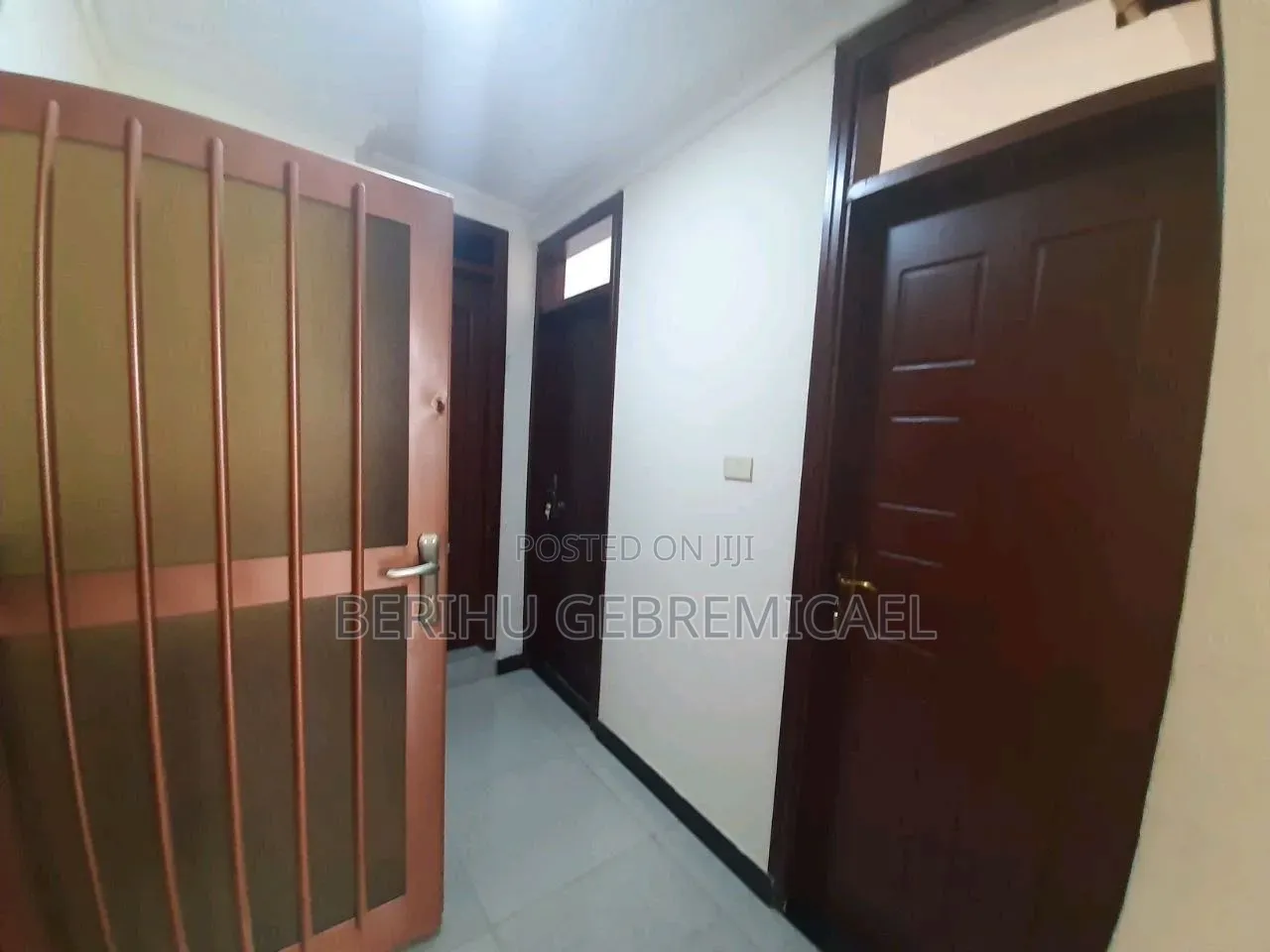 1bdrm Condo in ቦሌ 24, Bole for rent