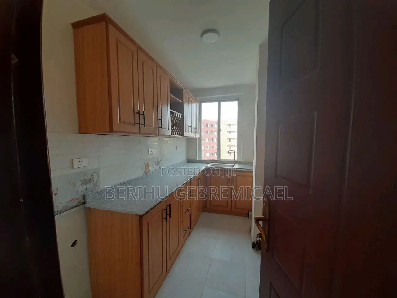 1bdrm Condo in ቦሌ 24, Bole for rent