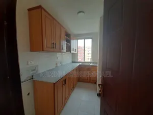 1bdrm Condo in ቦሌ 24, Bole for rent