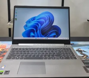 New Laptop Lenovo ThinkBook 15 16GB Intel Core i5 SSD 512GB