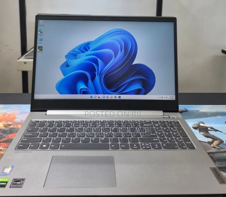 New Laptop Lenovo ThinkBook 15 16GB Intel Core i5 SSD 512GB