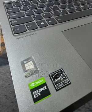 New Laptop Lenovo ThinkBook 15 16GB Intel Core i5 SSD 512GB