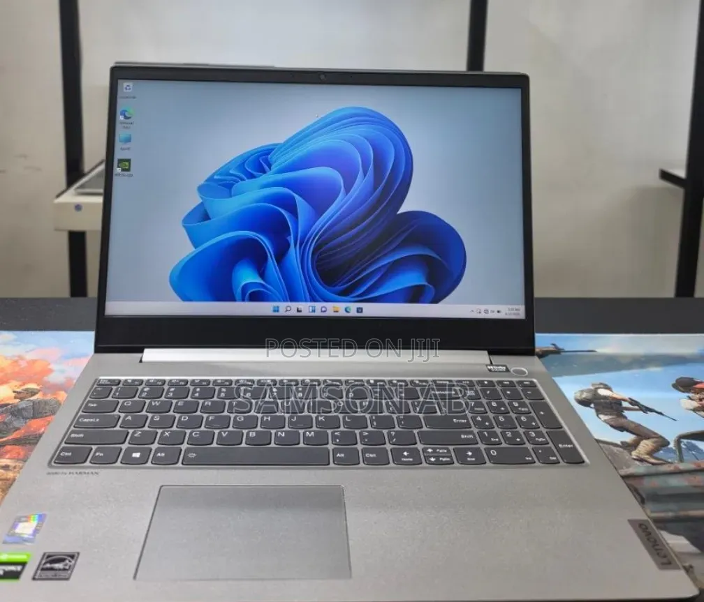 New Laptop Lenovo ThinkBook 15 16GB Intel Core i5 SSD 512GB