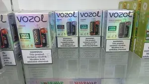 Vozol 20000 Call Including Delivery