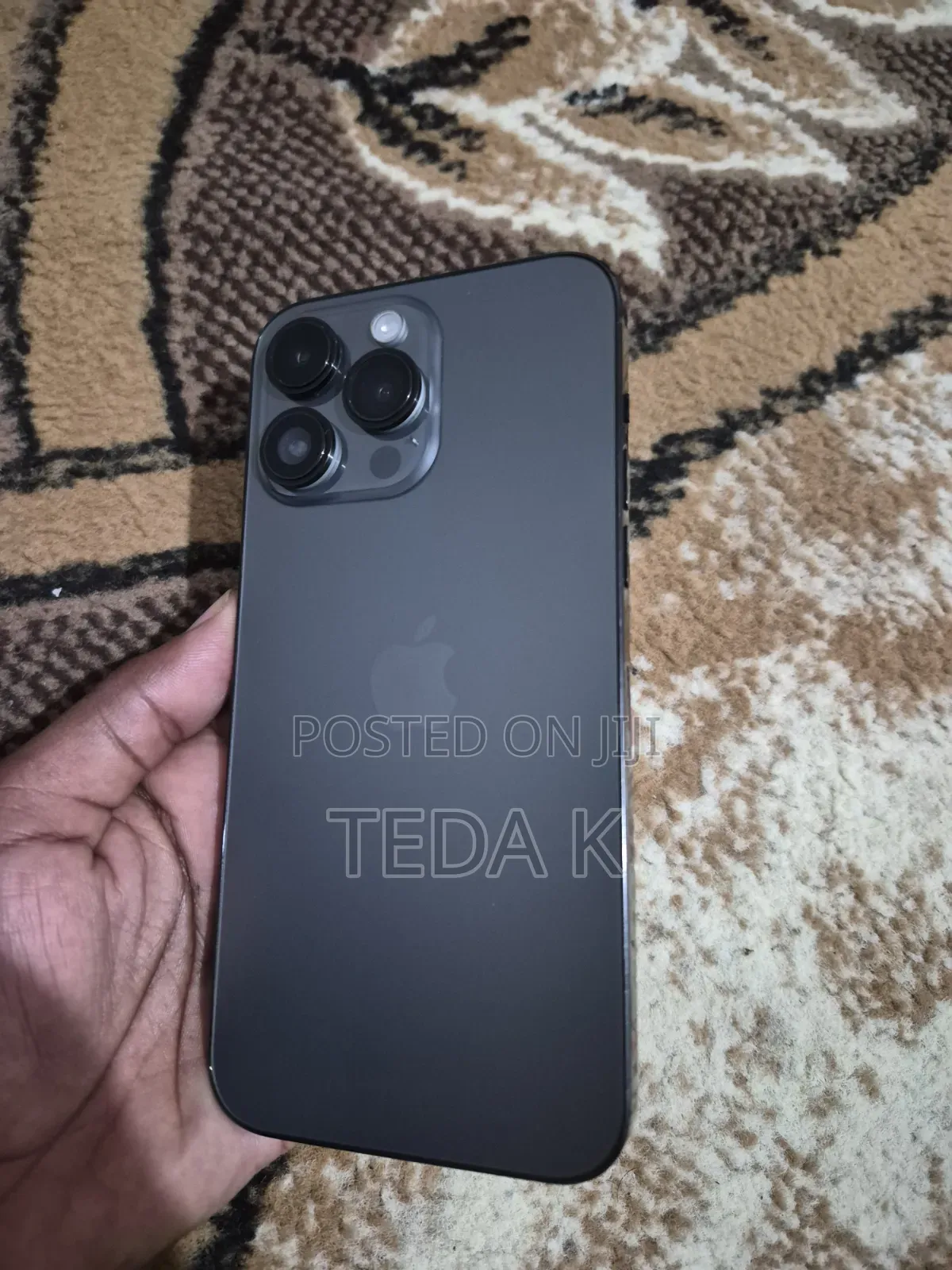 Apple iPhone 14 Pro Max 256 GB Gray