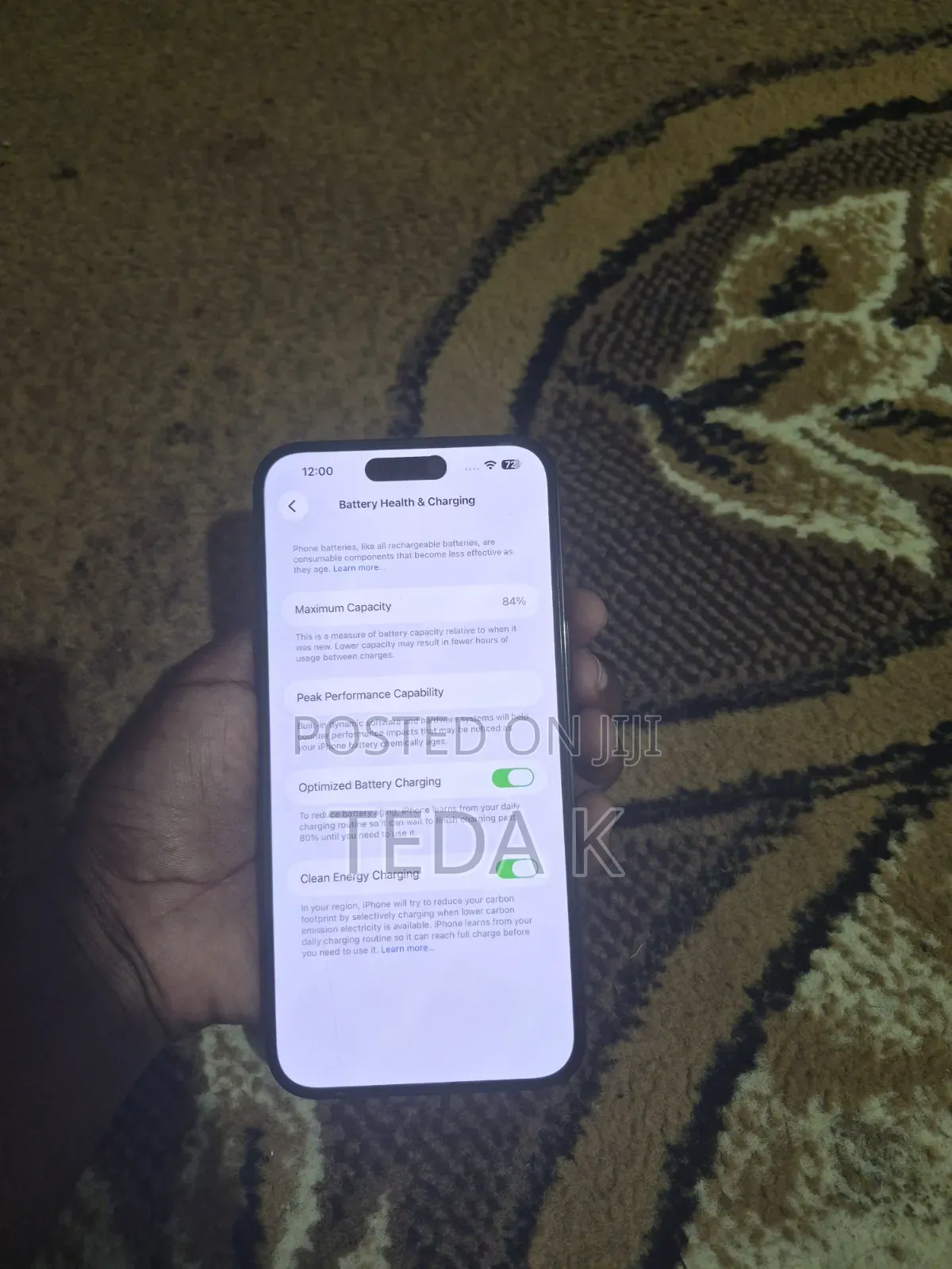 Apple iPhone 14 Pro Max 256 GB Gray