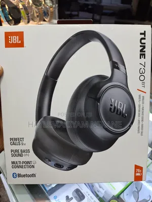 JBL Tune 730