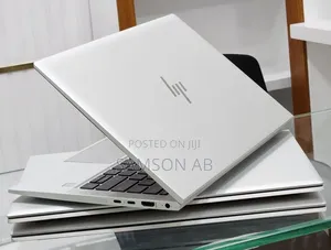 New Laptop HP EliteBook 840 G8 8GB Intel Core i5 SSD 512GB