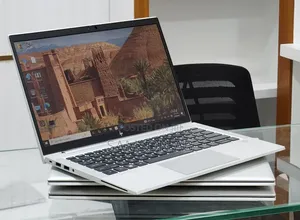 New Laptop HP EliteBook 840 G8 8GB Intel Core i5 SSD 512GB