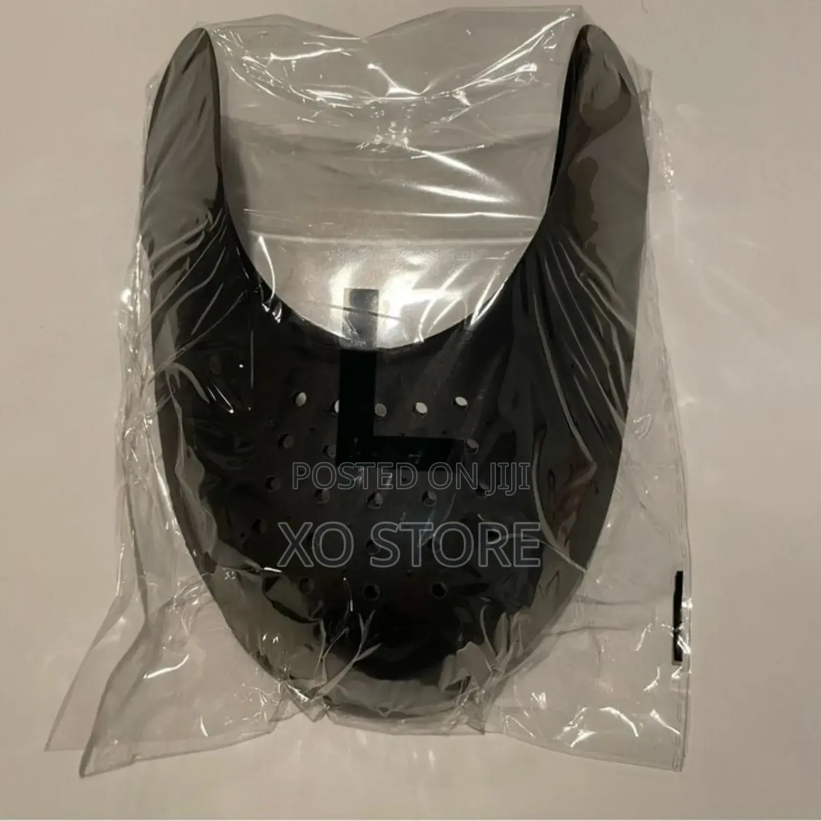 Crease Guard