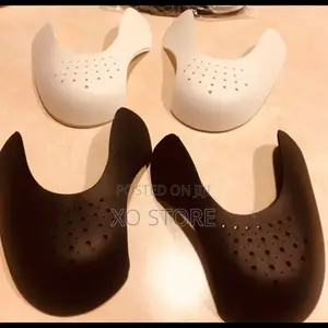 Crease Guard