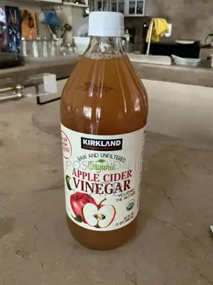 Kirkiland Apple Cider